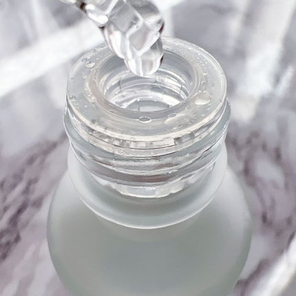 ガラクナイアシン2.0エッセンス/manyo/美容液を使ったクチコミ(2枚目)