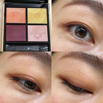 スティロ ユー ウォータープルーフ N/CHANEL/ペンシルアイライナーを使ったクチコミ(4枚目)