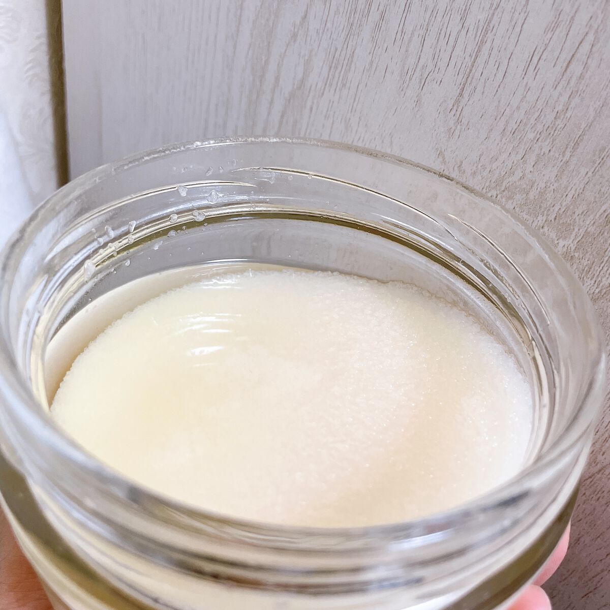 ボディスクラブ/SABON/ボディスクラブを使ったクチコミ(5枚目)