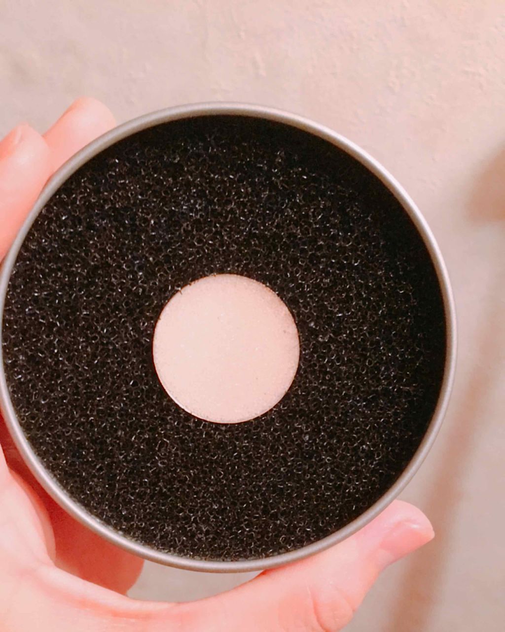 ドライブラシクリーナー/ADDME/その他化粧小物を使ったクチコミ（2枚目）