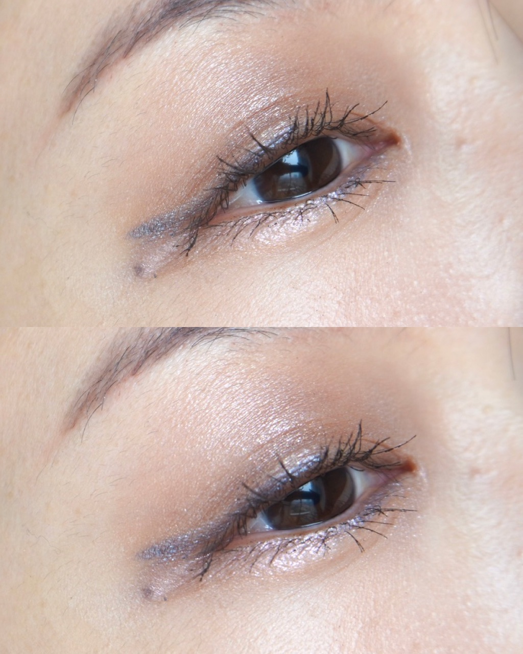 ピュア チーク カラー/heme/パウダーチークを使ったクチコミ（2枚目）