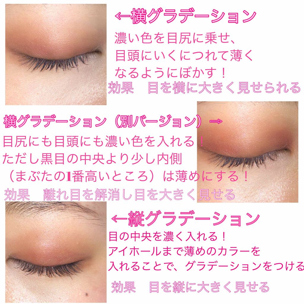 レ キャトル オンブル/CHANEL/アイシャドウパレットを使ったクチコミ(2枚目)