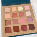 Blaze & Glaze Shadow Palette