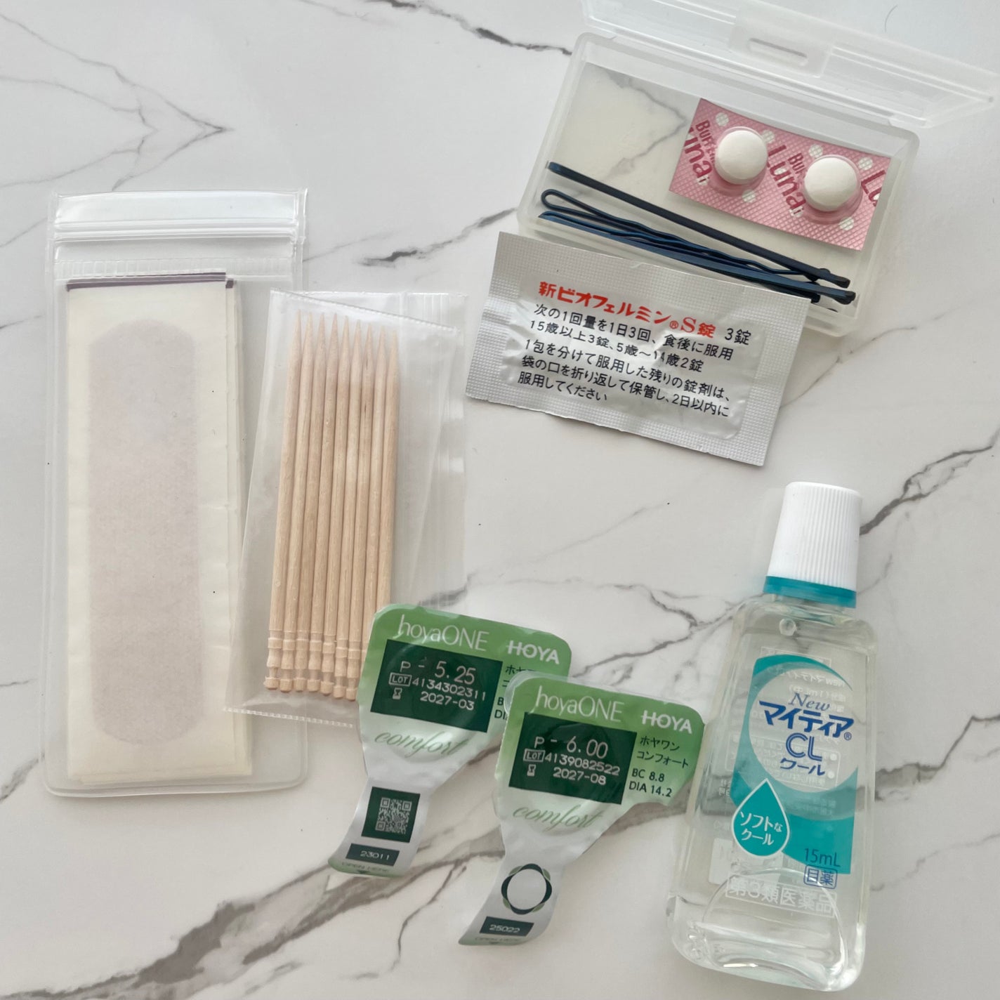 ニベア ディープモイスチャーリップ/ニベア/リップクリームを使ったクチコミ(3枚目)