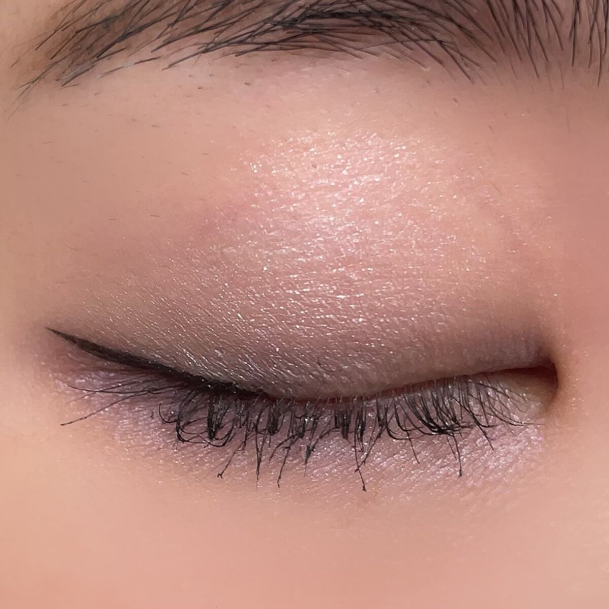 エクシア アイカラー カンテット 01 ソフィスティケイト/ALBION/アイシャドウパレットを使ったクチコミ（2枚目）