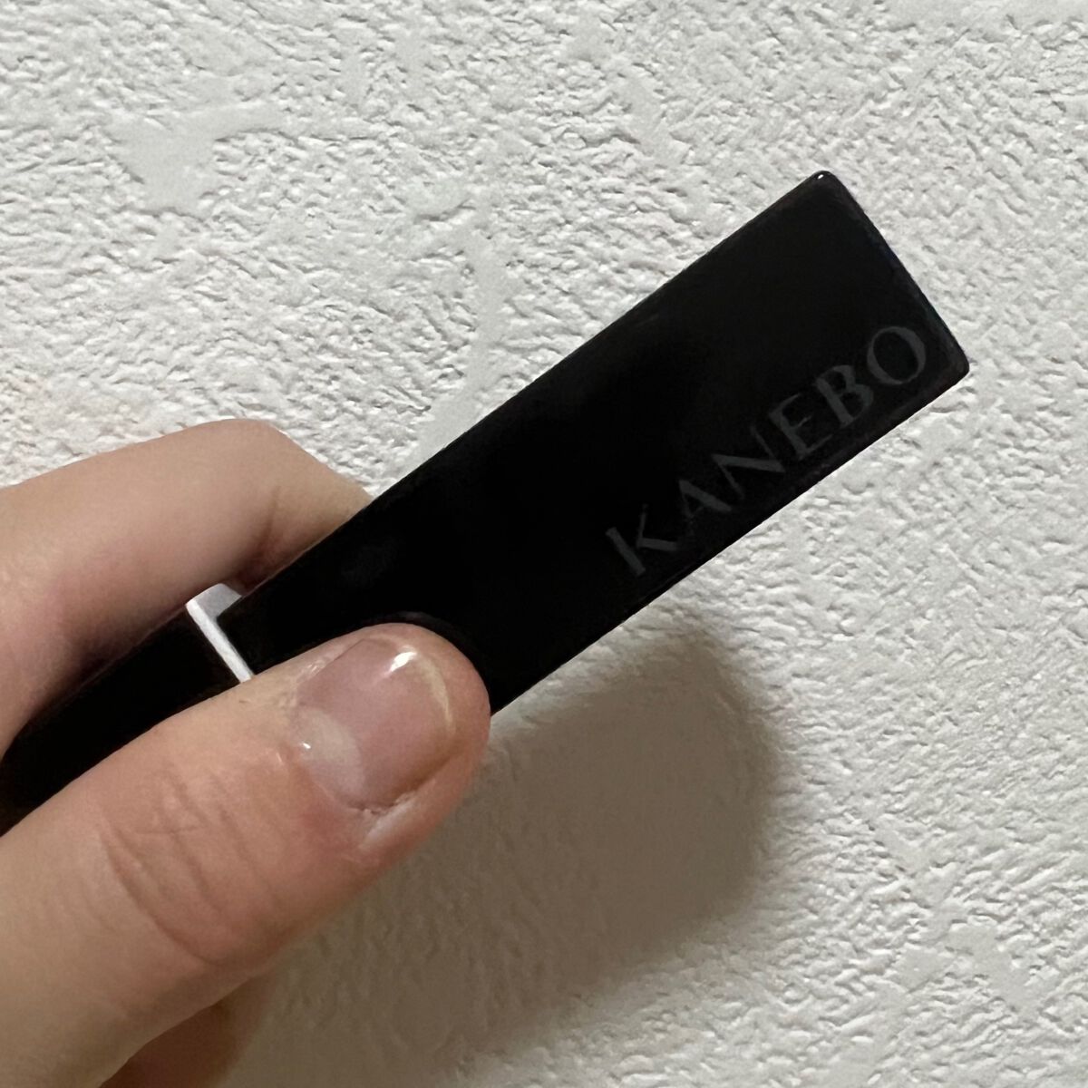 カネボウ モイスチャールージュネオ/KANEBO/口紅を使ったクチコミ(1枚目)