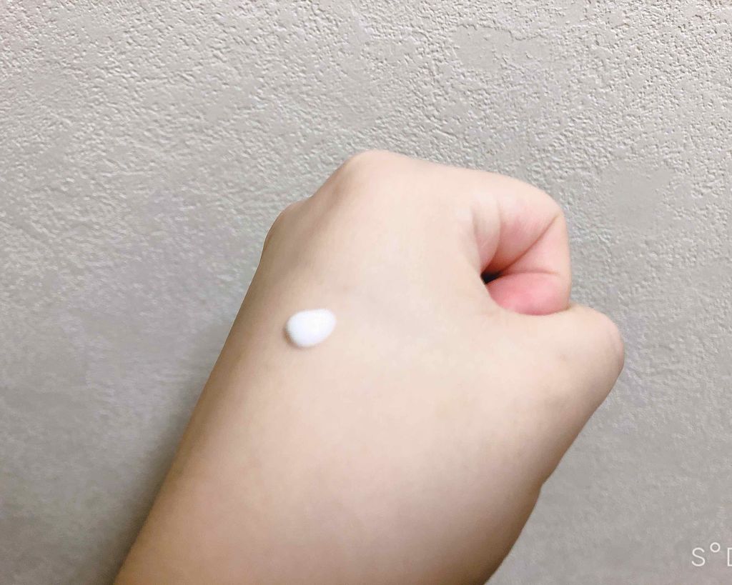 美容保湿クリーム/shu re/フェイスクリームを使ったクチコミ(4枚目)