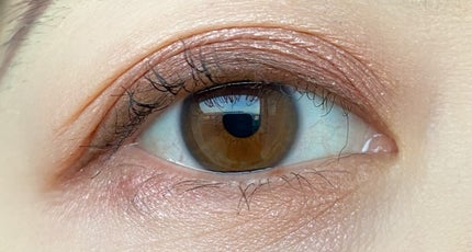 ベージュトーンアイシャドウ/CEZANNE/アイシャドウパレットを使ったクチコミ(4枚目)