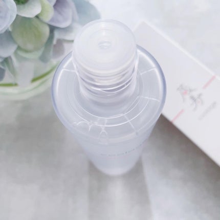 SAKE エッセンス スキンケアローション<化粧水>/蔵寿-coolage-/化粧水を使ったクチコミ(4枚目)