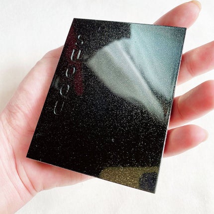 シグニチャー カラー アイズ/SUQQU/アイシャドウパレットを使ったクチコミ(2枚目)