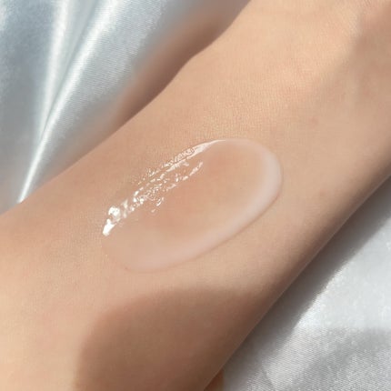 トリートメントミルク(ブライトニング) しっとり/アクアレーベル/乳液を使ったクチコミ(10枚目)