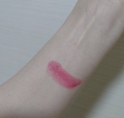 ケイト リップモンスター/KATE/口紅を使ったクチコミ(3枚目)