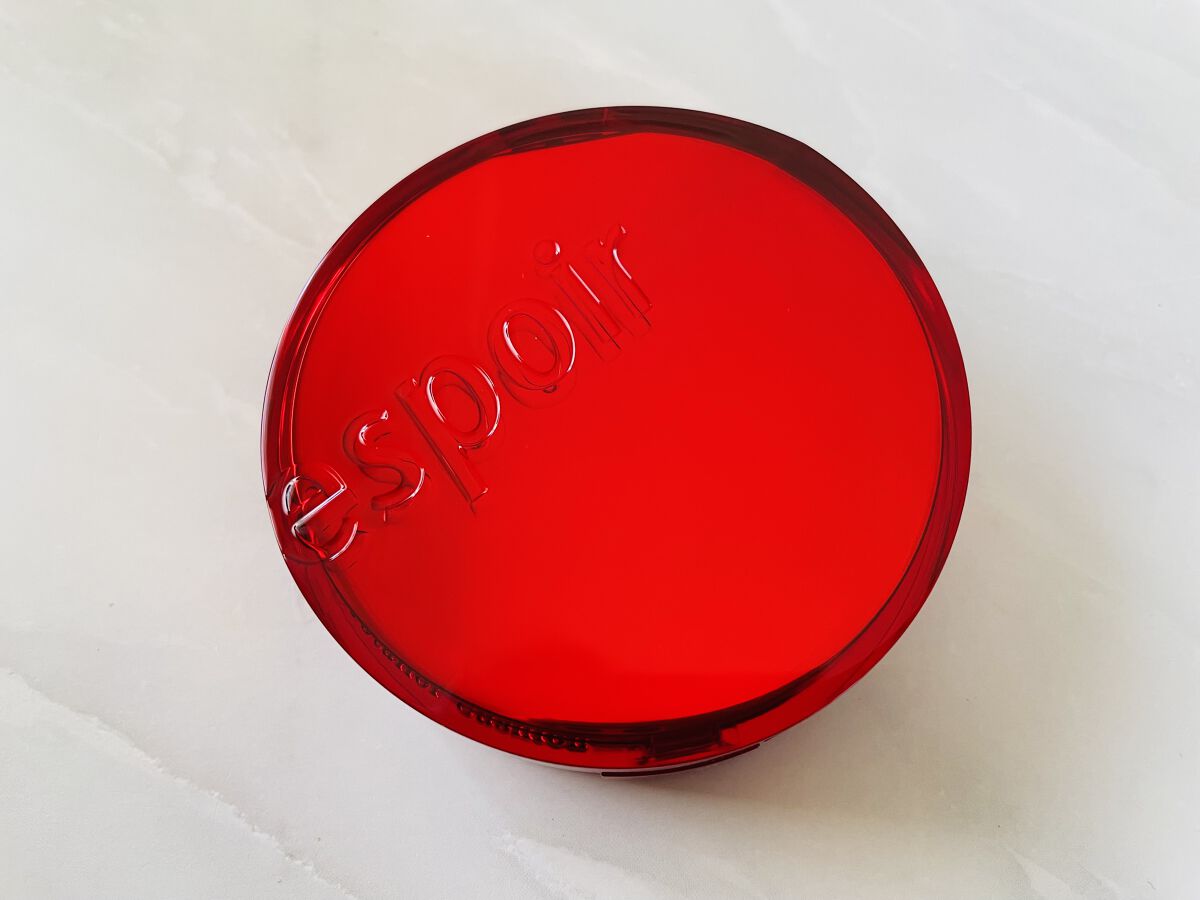 プロテーラービーベルベットカバークッション/espoir/クッションファンデーションを使ったクチコミ（1枚目）