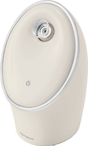 フェイススチーマー2 WH ベージュ