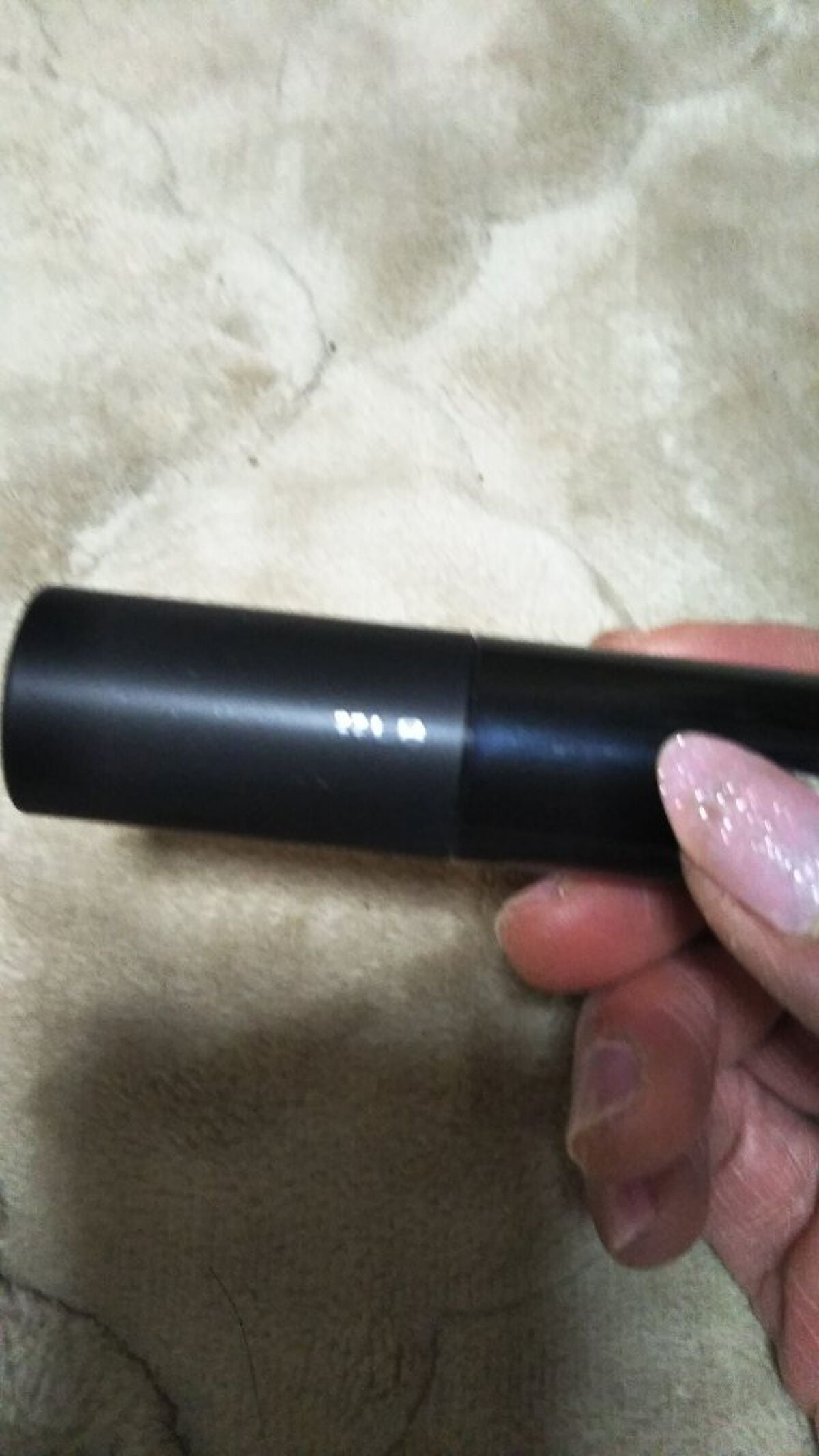 エッセンスインルージュ シャイン/LB/口紅を使ったクチコミ(1枚目)