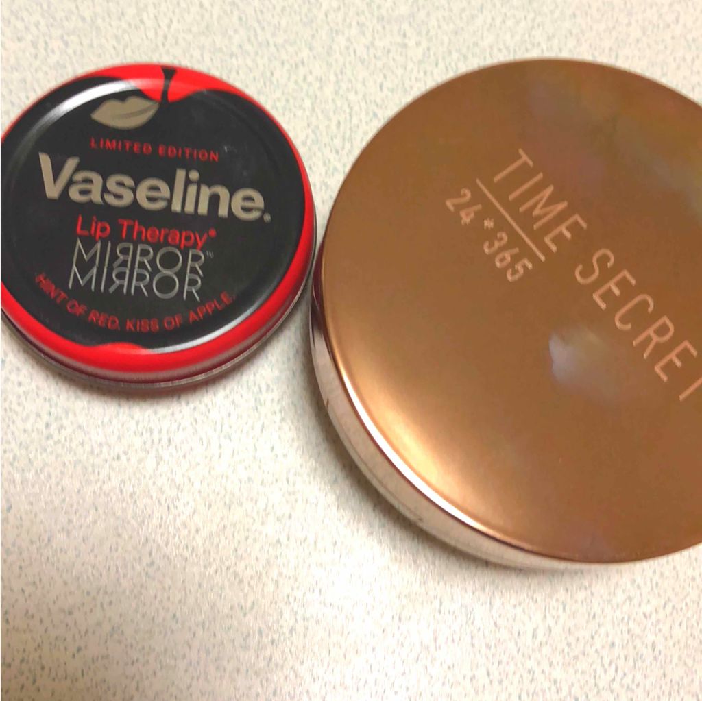 タイムシークレット ミネラルリキッドクッション /TIME SECRET/クッションファンデーションを使ったクチコミ(1枚目)