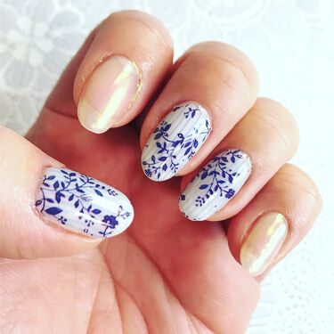 試してみた ホイルクリアジェル Irogel イロジェル Lips