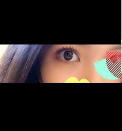 ツーステップマスカラE/キングダム/マスカラを使ったクチコミ(2枚目)