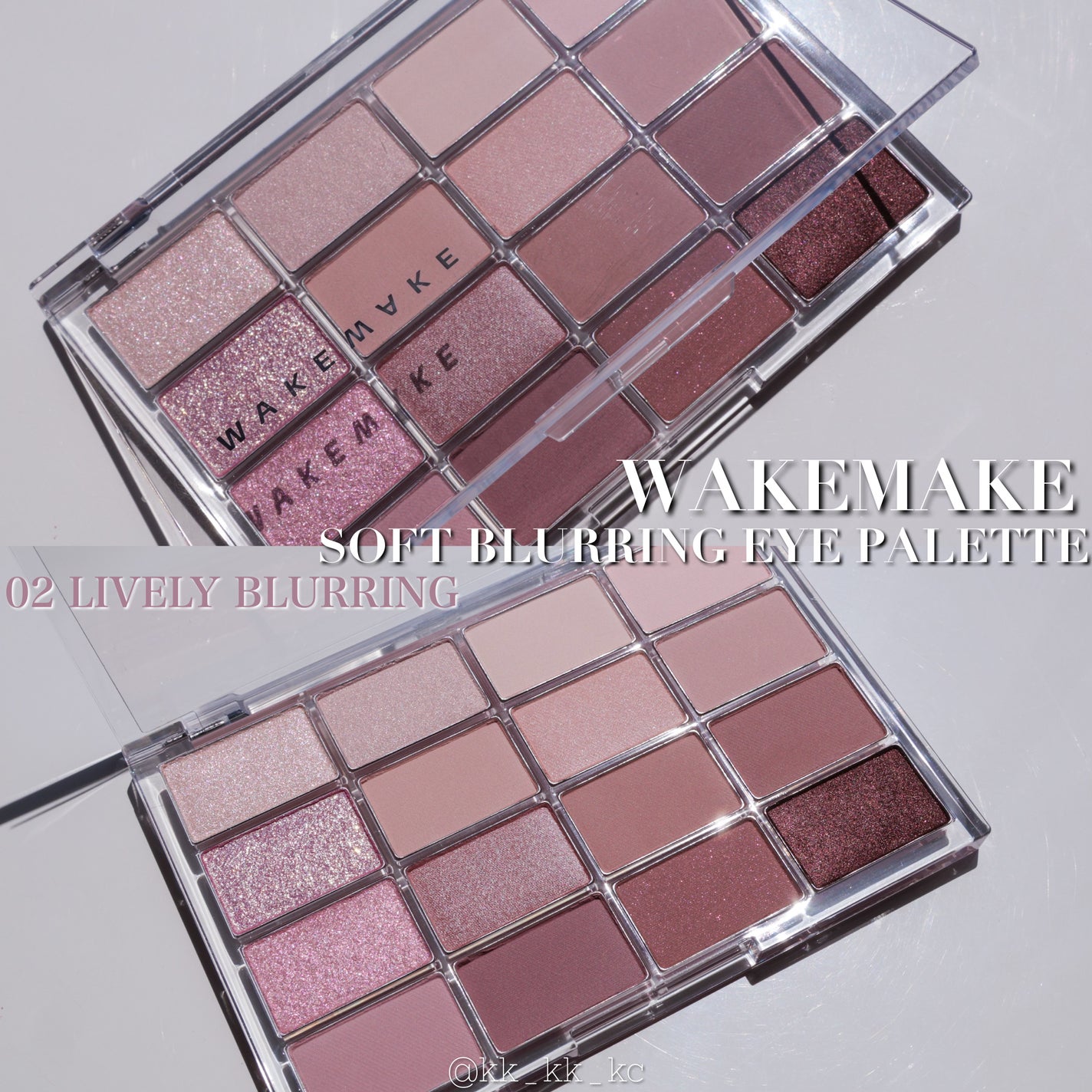 ãœãããã©ãŒãªã³ã°ã¢ã€ãã¬ãã/wakemake/ã¢ã€ã·ã£ããŠãã¬ããã䜿ã£ãã¯ãã³ãïŒ1æç®ïŒ