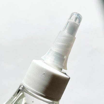 ドレッシングウォータートリートメント/ビューランチ/ヘアオイルを使ったクチコミ(5枚目)