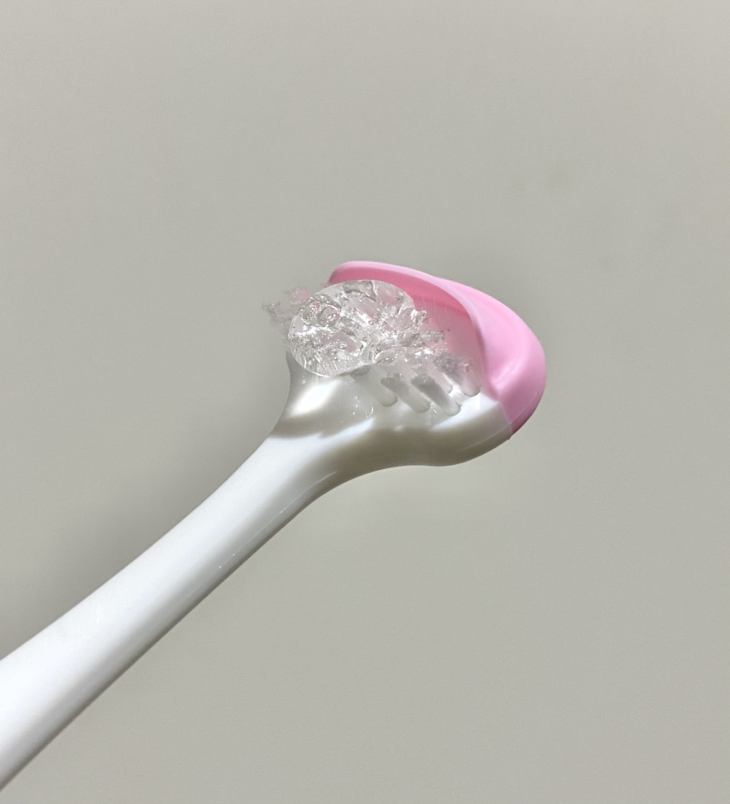 NONIOプラスホワイトニングハミガキ/NONIO/歯磨き粉を使ったクチコミ（3枚目）