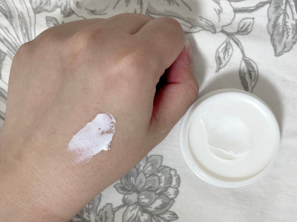 オイルコントロールバーム EX /レヴ /化粧下地を使ったクチコミ(2枚目)