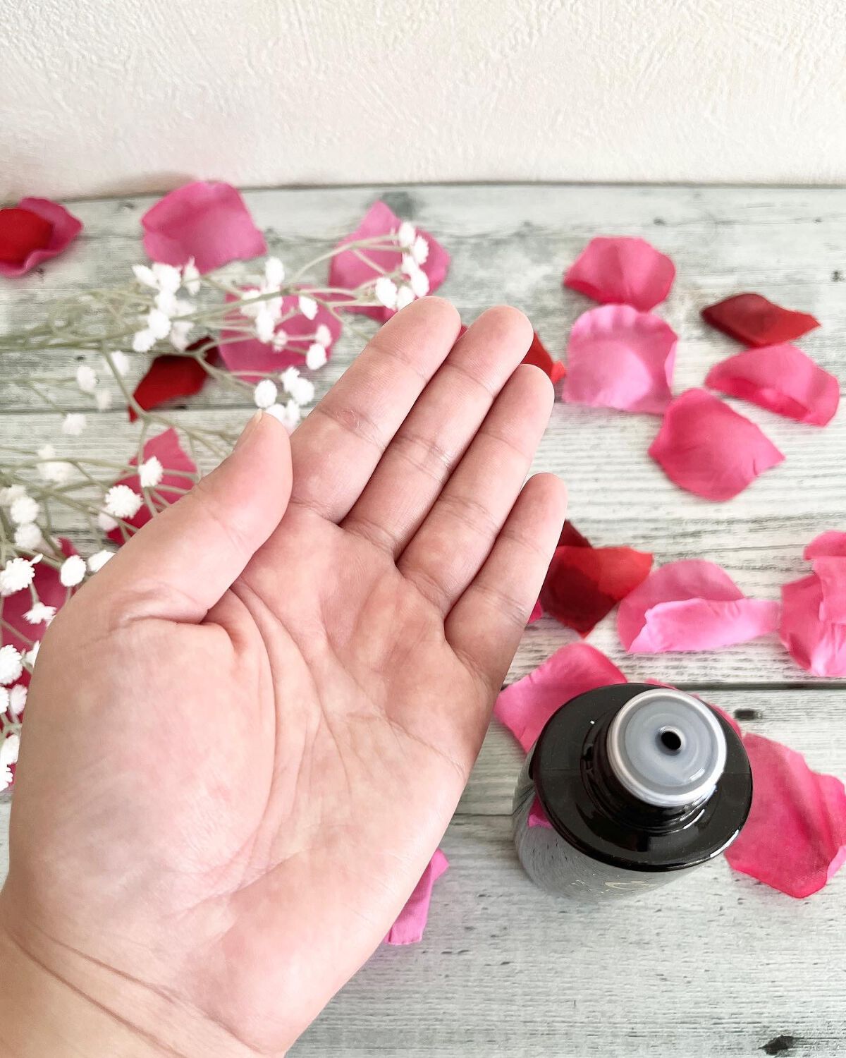 プレミアムパーフェクトローション/ライスフォース/化粧水を使ったクチコミ（2枚目）