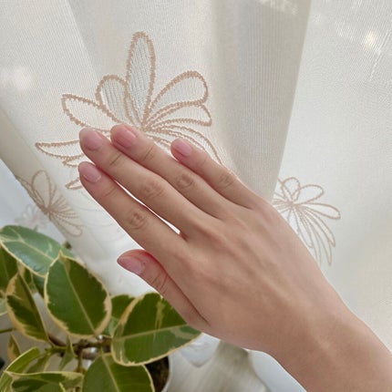 リアルジェルネイルシール/BEAUTY AVENUE/ネイルシールを使ったクチコミ(1枚目)