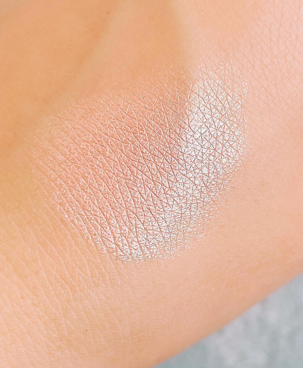 ハイライティング パウダー デュオ(LOVES RADIANCE COLLECTION)/BOBBI BROWN/パウダーハイライトを使ったクチコミ(6枚目)