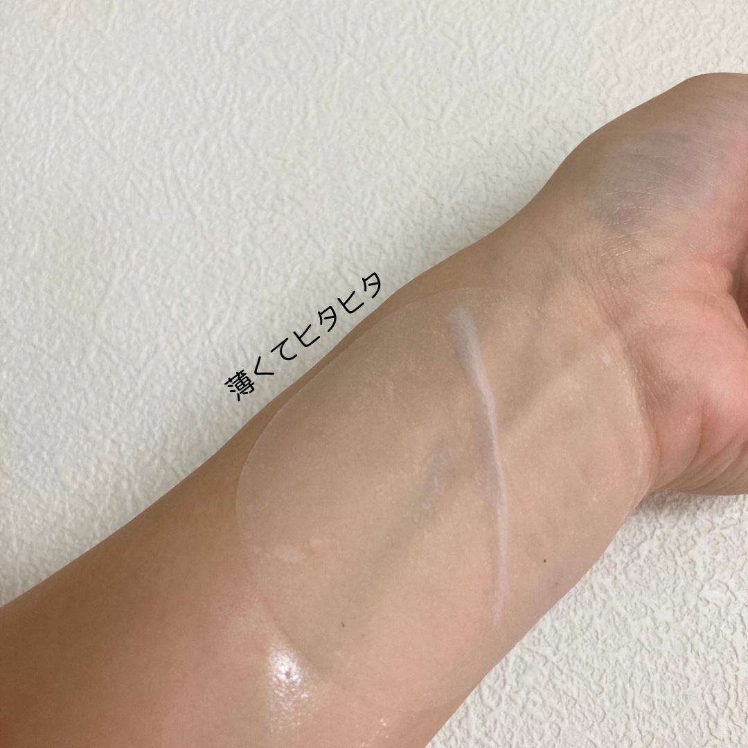 エイシカ365クイックマスクパッド/AESTURA/トナーパッドを使ったクチコミ（3枚目）