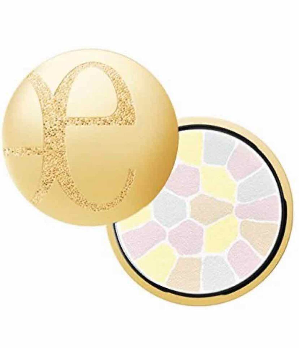 エレガンス ラ プードル オートニュアンス リクスィーズ/Elégance/プレストパウダーを使ったクチコミ（1枚目）