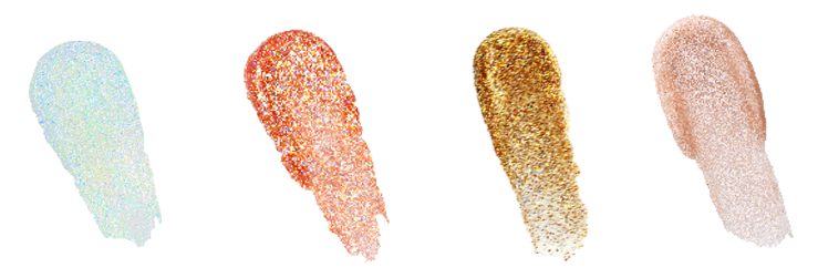 ジェリーグリッター TWINKLE POP