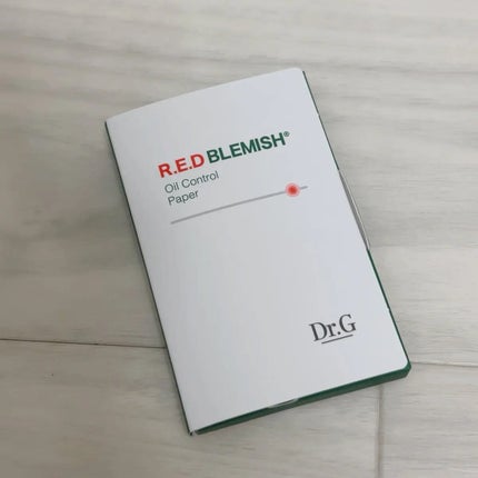 エイクリアスポットキュアパッチ/Dr.G/その他スキンケアを使ったクチコミ(1枚目)