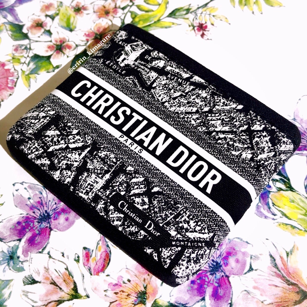 ディオールショウ サンク クルール/Dior/アイシャドウを使ったクチコミ(6枚目)