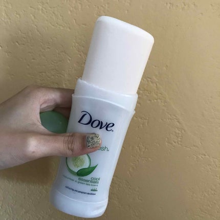 Dove(海外) Go Fresh Cool Esssentials(Deodorant Solid)