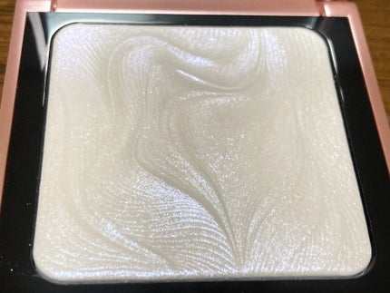 ハイライティング パウダー/BOBBI BROWN/パウダーハイライトを使ったクチコミ(4枚目)