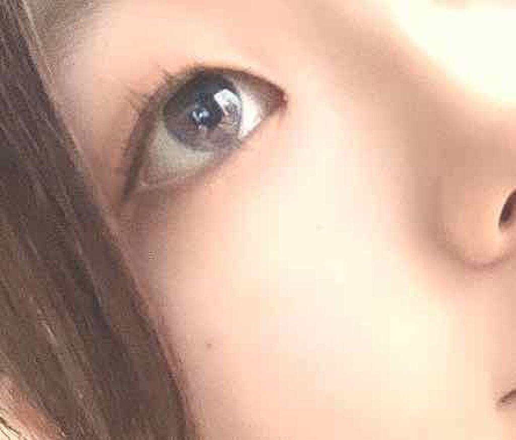 クイックラッシュカーラー/キャンメイク/マスカラ下地を使ったクチコミ（1枚目）