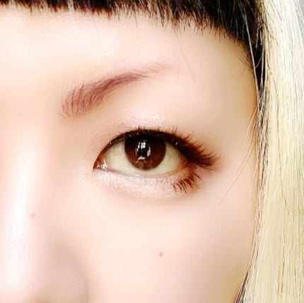 トーンアップアイシャドウ/CEZANNE/アイシャドウパレットを使ったクチコミ(6枚目)