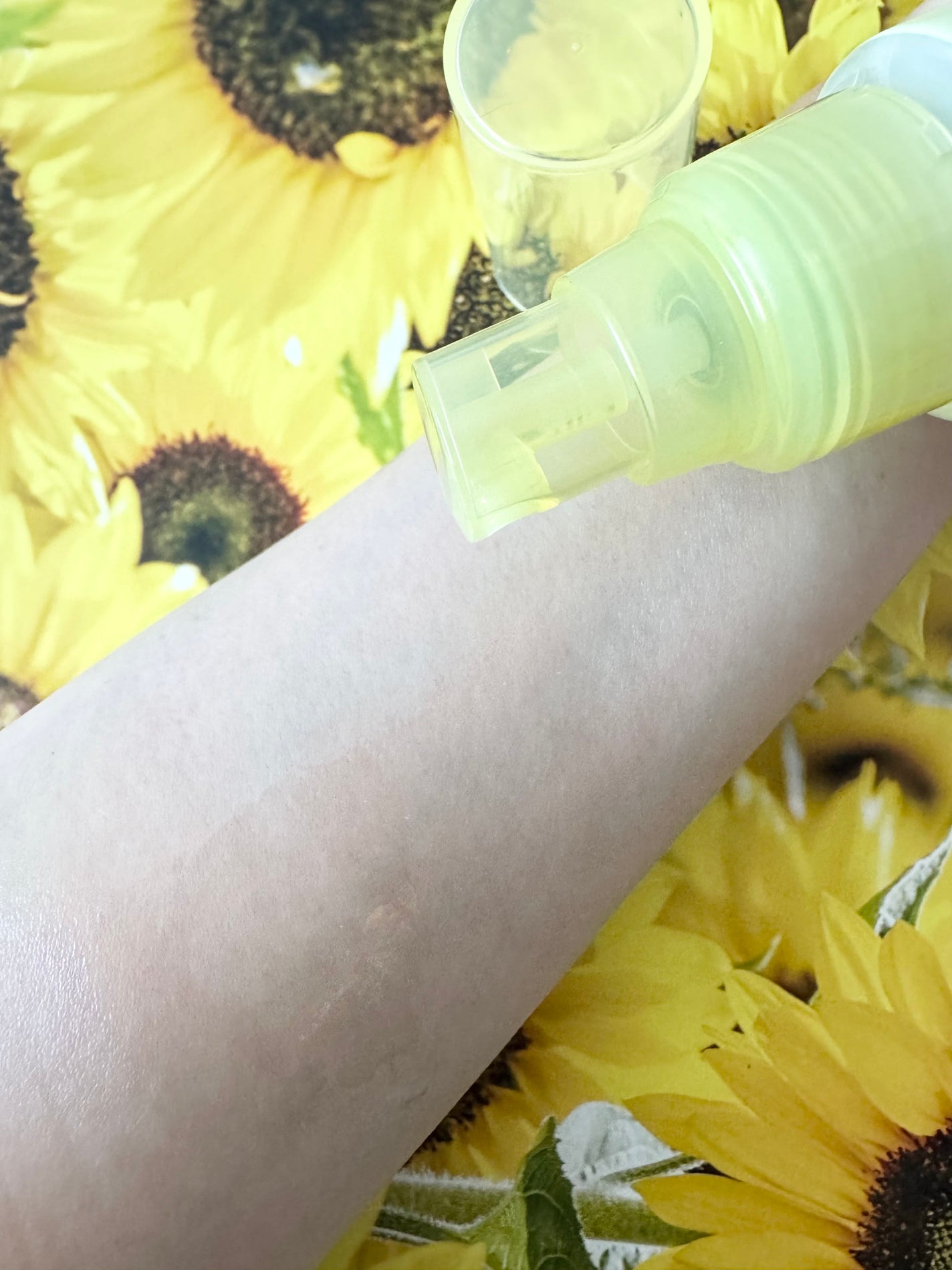 サンカットR マルチビタミンUV ミスト/サンカット®/日焼け止めミスト・スプレーを使ったクチコミ(2枚目)