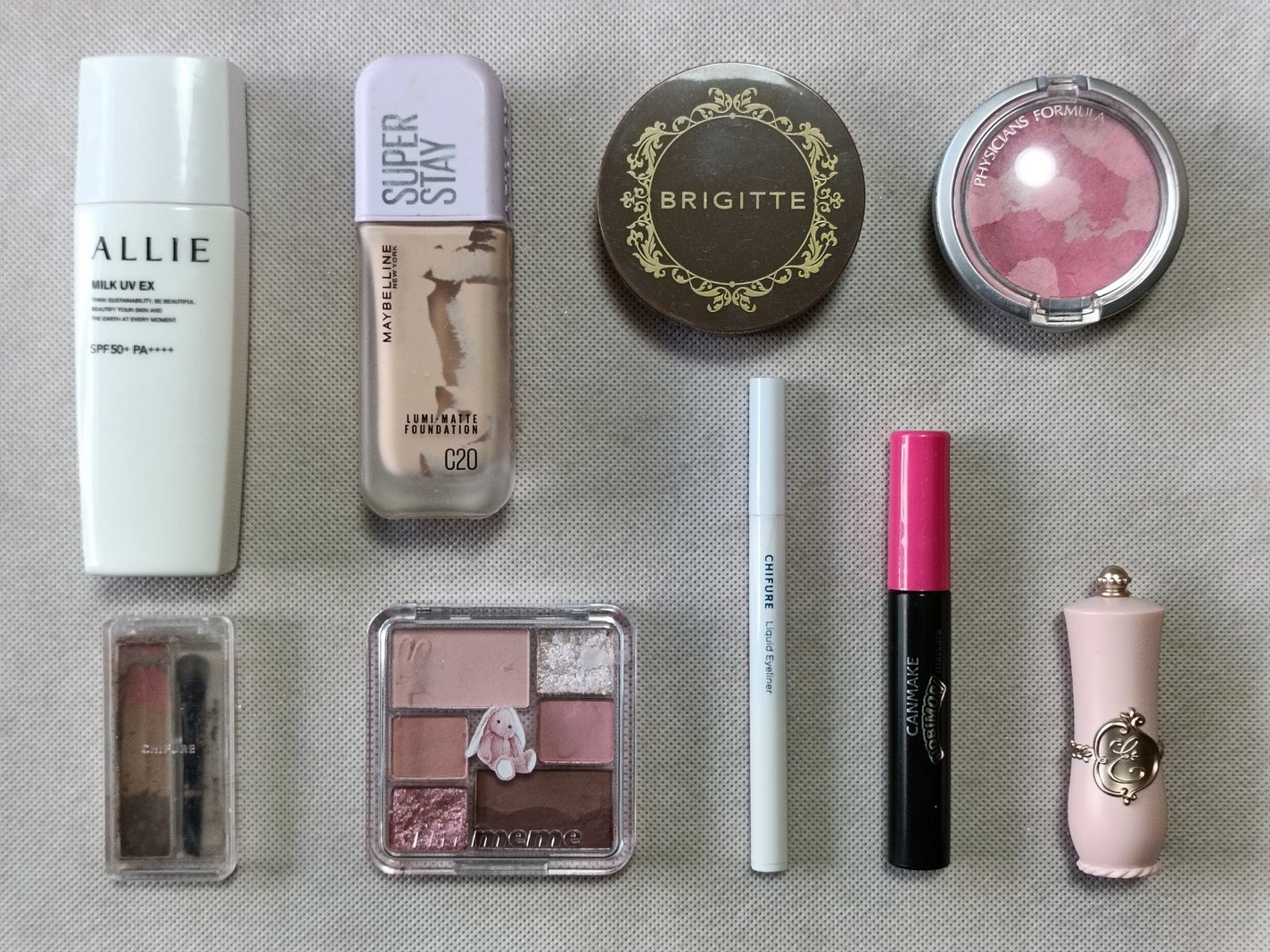 ãšãã¥ã¢ããã ã¯ãªã¹ã¿ã«ã·ã£ã€ã³ ãªãã/ETUDE/å£çŽ
ã䜿ã£ãã¯ãã³ãïŒ8æç®ïŒ