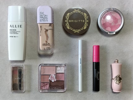 ãšãã¥ã¢ããã ã¯ãªã¹ã¿ã«ã·ã£ã€ã³ ãªãã/ETUDE/å£çŽ
ã䜿ã£ãã¯ãã³ãïŒ8æç®ïŒ