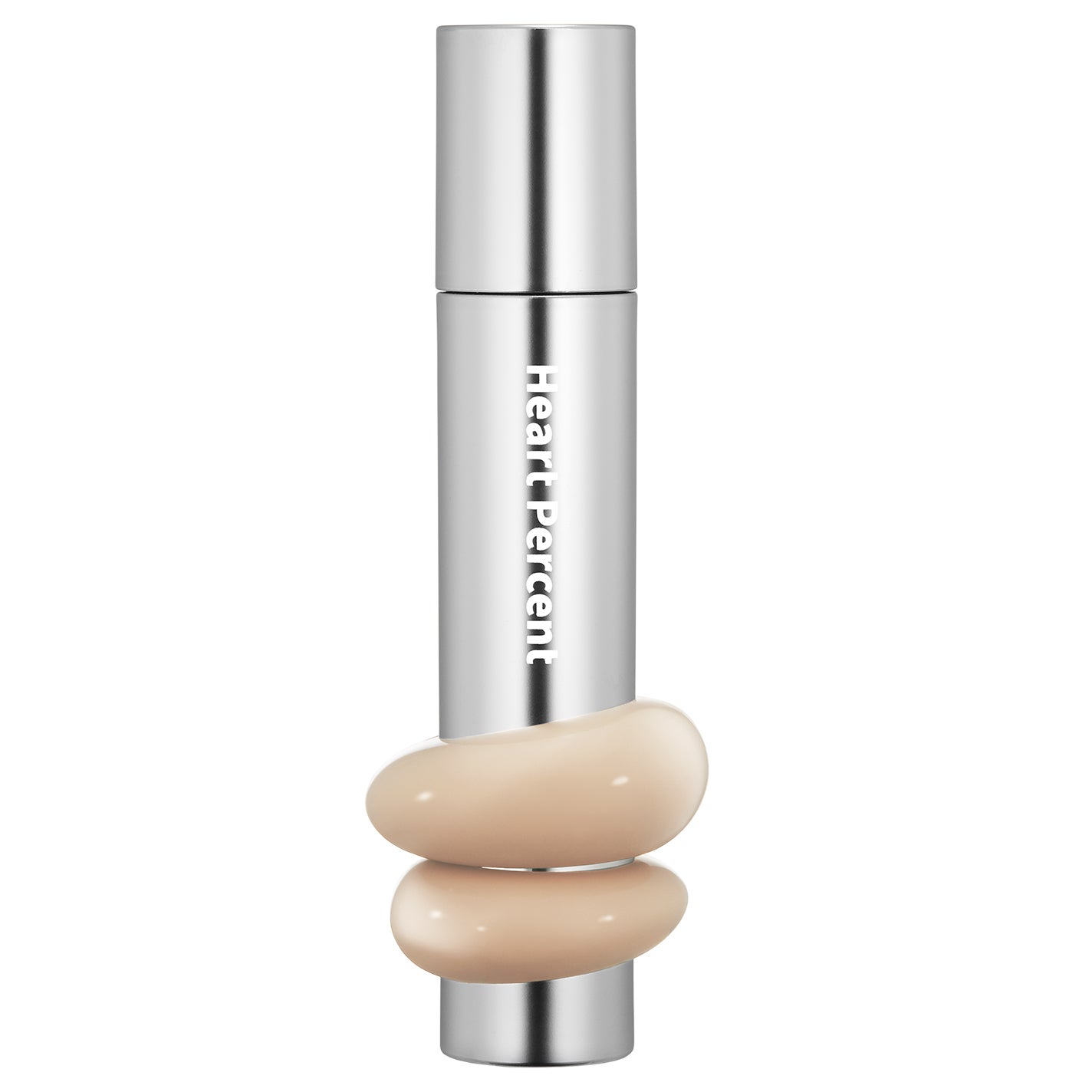 ドットオンムードワンウェイグロイティント Heart Percent