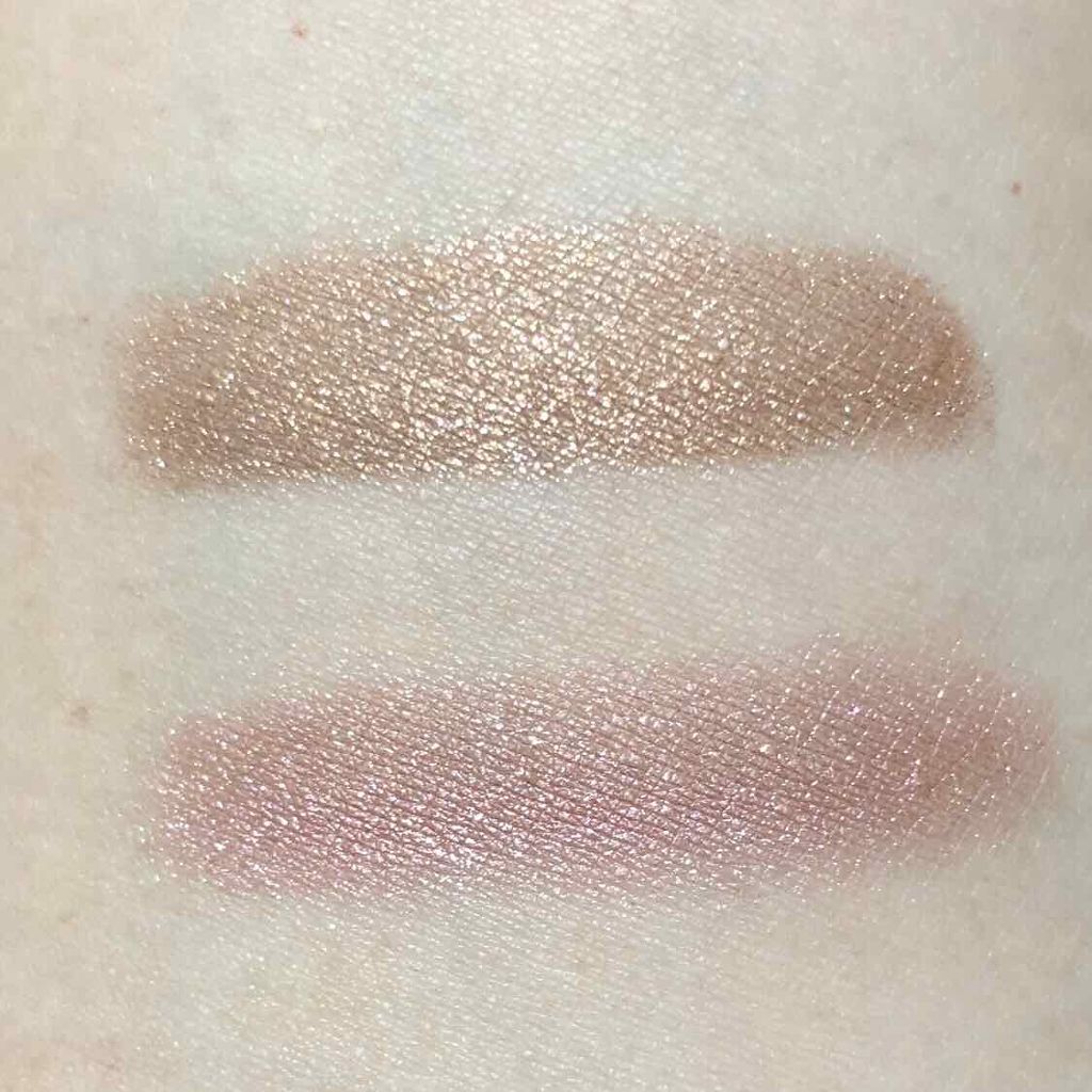 ウィンクグロウアイズ/キャンメイク/ジェル・クリームアイシャドウを使ったクチコミ(2枚目)