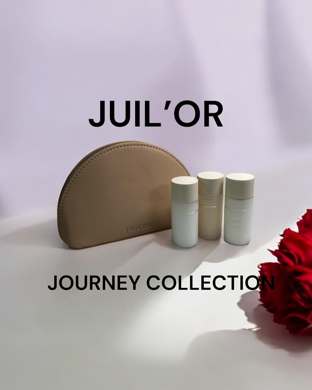 リカバリーグロウトナー/JUIL’OR/化粧水を使ったクチコミ（1枚目）