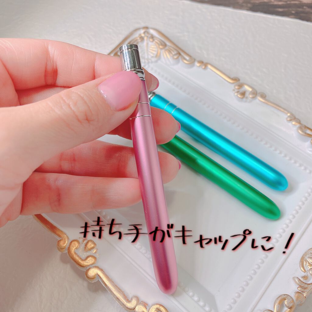 グレースジェルベース/グレースジェル/ジェルネイルを使ったクチコミ(8枚目)