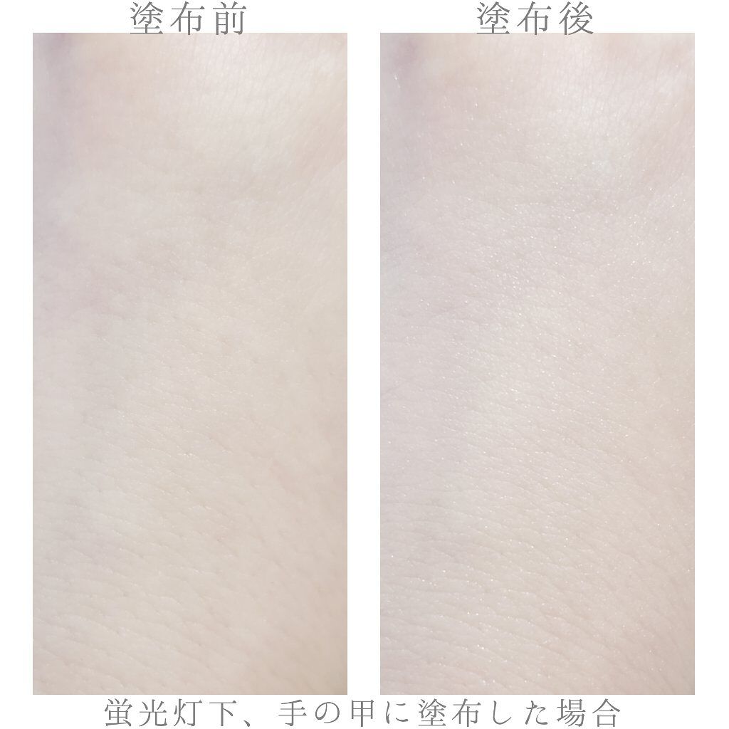 プレスト パウダー/ちふれ/プレストパウダーを使ったクチコミ(4枚目)