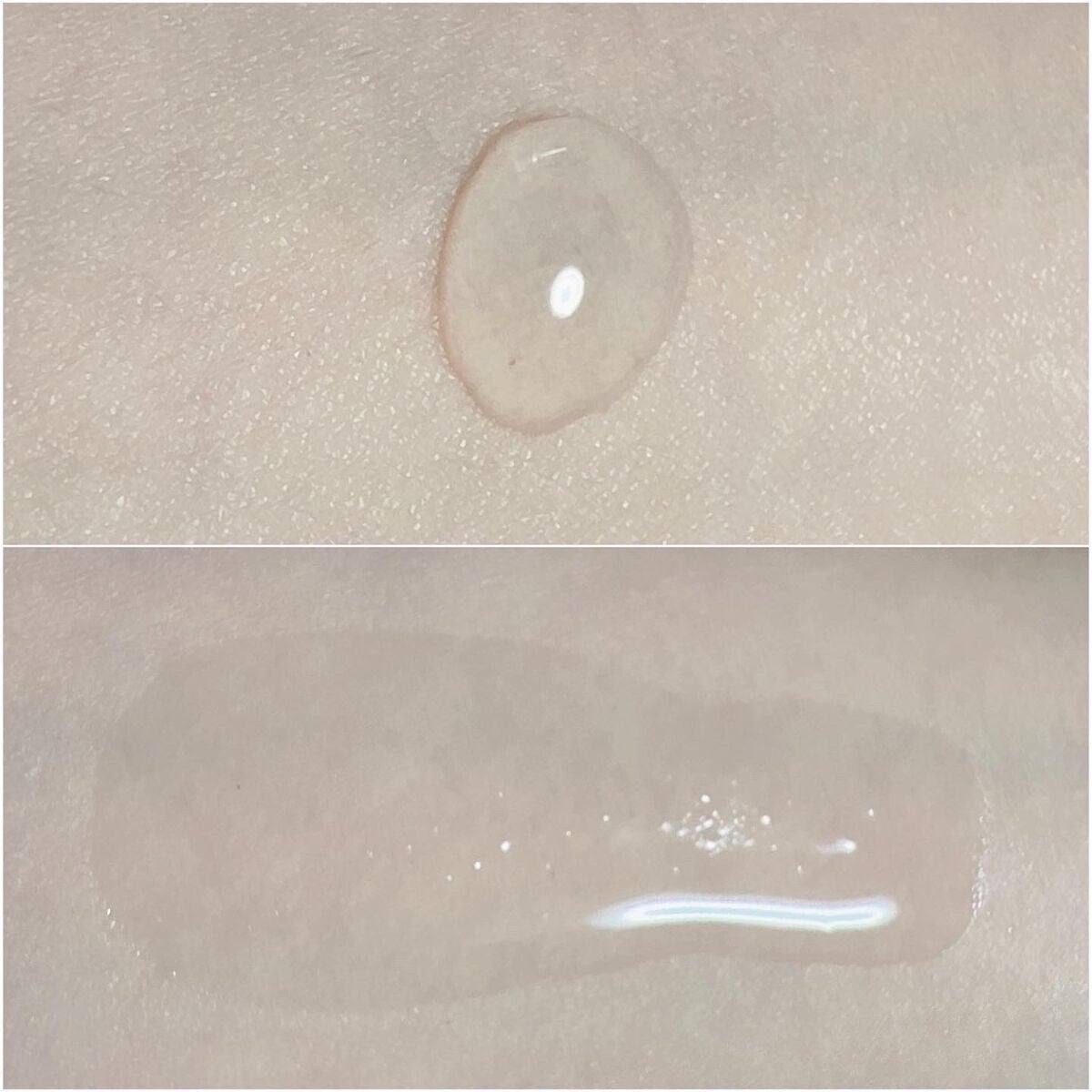 リフトモイスト ローション SP II /エリクシール/化粧水を使ったクチコミ(5枚目)