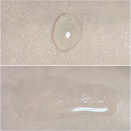 リフトモイスト ローション SP II /エリクシール/化粧水を使ったクチコミ(5枚目)