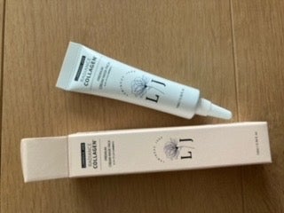 まあちゃん on LIPS 「このレビューは「ラディアンスコラーゲンプレミアムクリームマスク..」(1枚目)