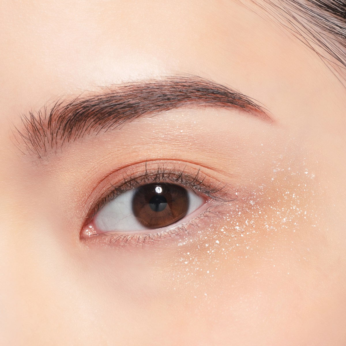 マルチカラーバリエーション スパークル SP09